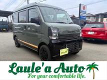 2026 Suzuki Every