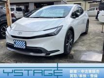 2023 Toyota Prius
