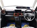2025 Daihatsu Tanto