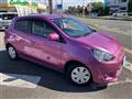 2012 Mitsubishi Mirage