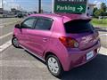 2012 Mitsubishi Mirage