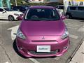 2012 Mitsubishi Mirage