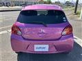 2012 Mitsubishi Mirage