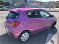 2012 Mitsubishi Mirage