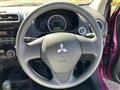 2012 Mitsubishi Mirage