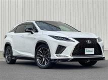 2020 Lexus RX