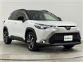 2025 Toyota CorollaCross