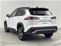 2025 Toyota CorollaCross