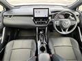 2025 Toyota CorollaCross