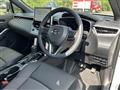 2025 Toyota CorollaCross