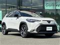 2025 Toyota CorollaCross