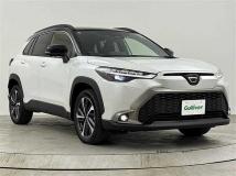 2025 Toyota CorollaCross