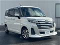 2023 Toyota Roomy