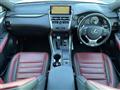 2019 Lexus NX