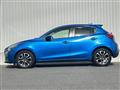2015 Mazda Demio
