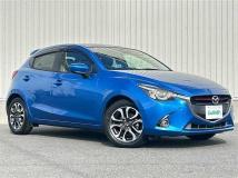 2015 Mazda Demio