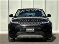 2021 Land Rover RangeRover Evoque