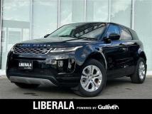 2021 Land Rover RangeRover Evoque