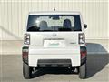 2022 Daihatsu Taft