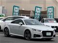 2019 Audi TT