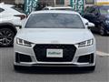 2019 Audi TT