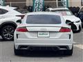 2019 Audi TT