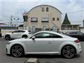 2019 Audi TT