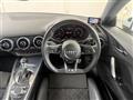 2019 Audi TT