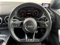 2019 Audi TT