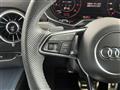 2019 Audi TT