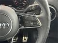 2019 Audi TT