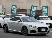 2019 Audi TT