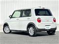 2015 Suzuki Lapin