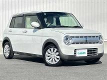 2015 Suzuki Lapin
