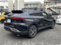 2021 Toyota Harrier Hybrid