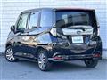 2022 Subaru Justy