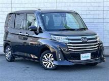 2022 Subaru Justy