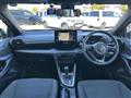 2020 Toyota Yaris