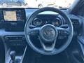 2020 Toyota Yaris