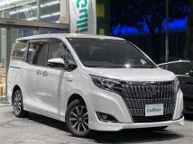 2018 Toyota Esquire