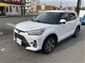 2020 Toyota Raize