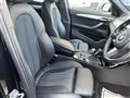 2020 BMW X1