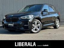 2020 BMW X1
