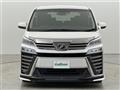 2018 Toyota Vellfire