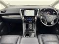 2018 Toyota Vellfire