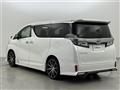 2018 Toyota Vellfire