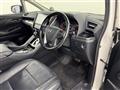 2018 Toyota Vellfire
