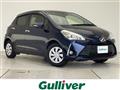 2019 Toyota Vitz