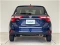 2019 Toyota Vitz