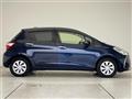 2019 Toyota Vitz